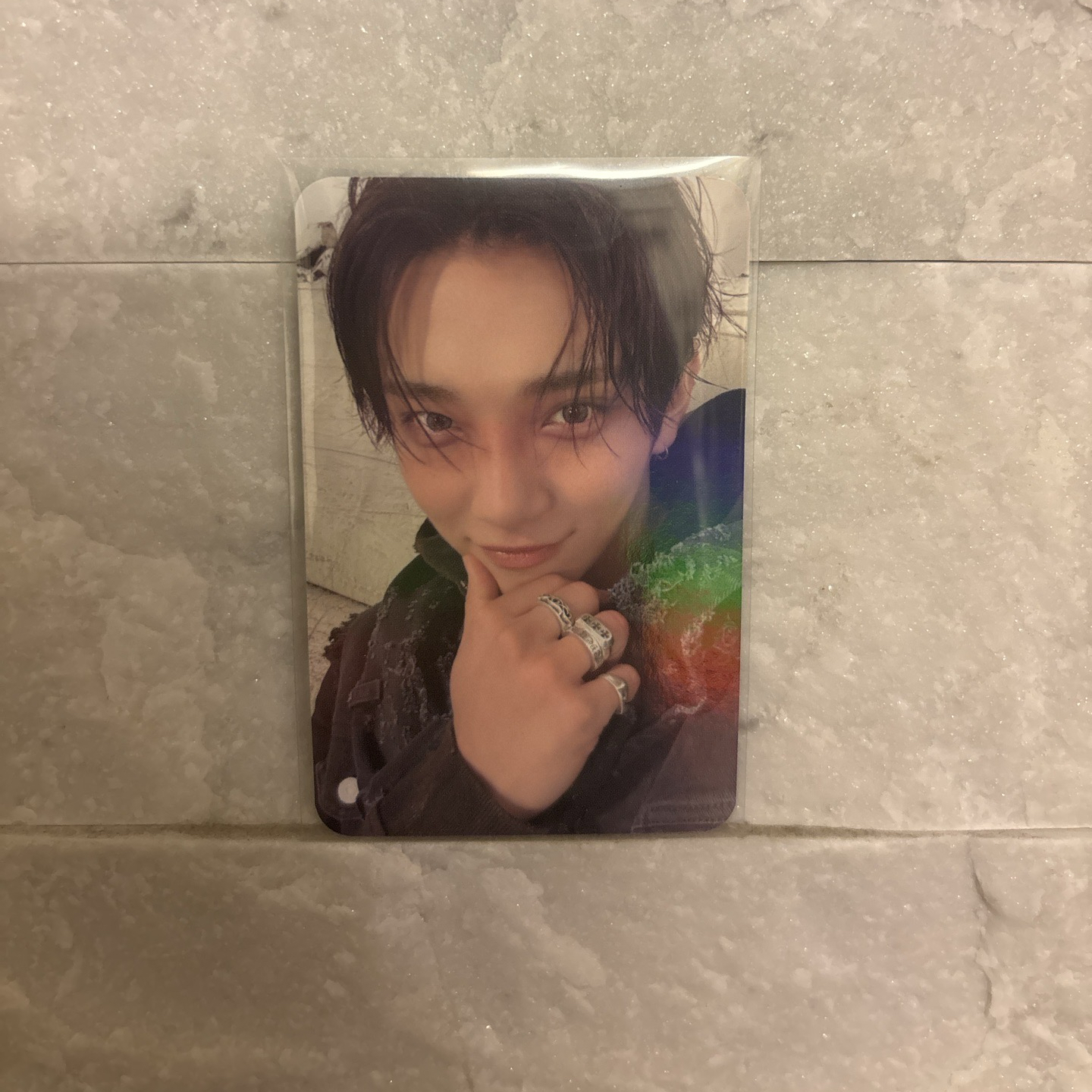 秀 正規五fp特典卡