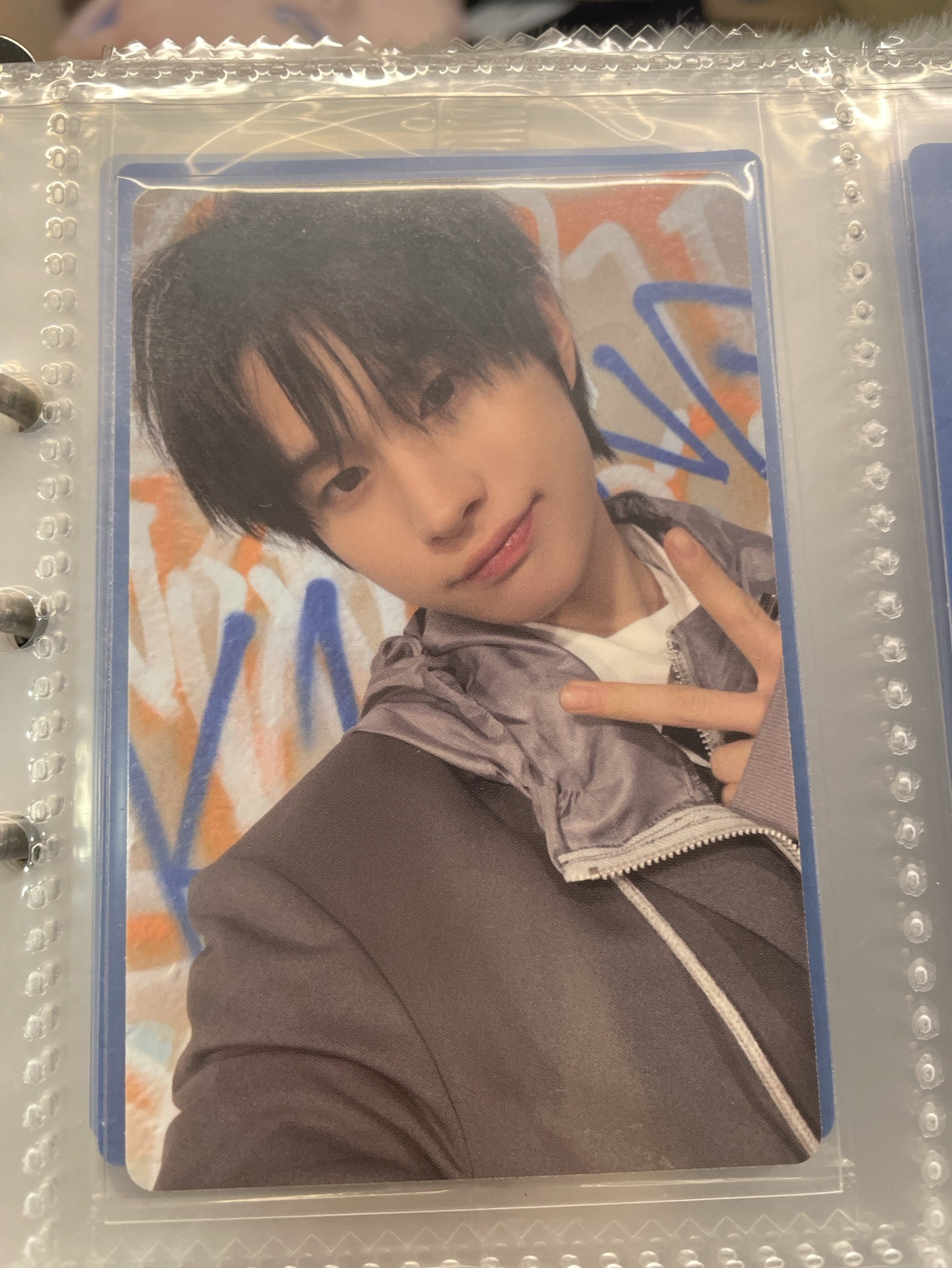 tws炅潣單曲專卡