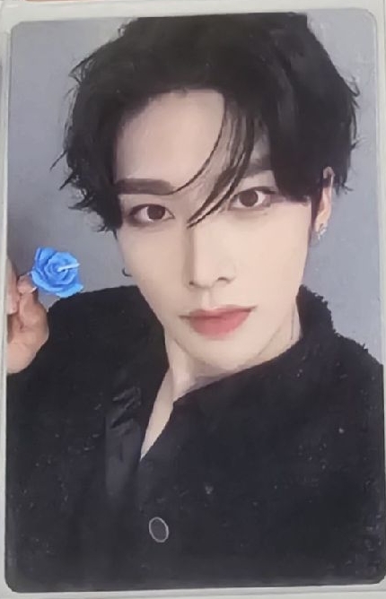 兩周年快閃 周邊卡 玻璃杯卡