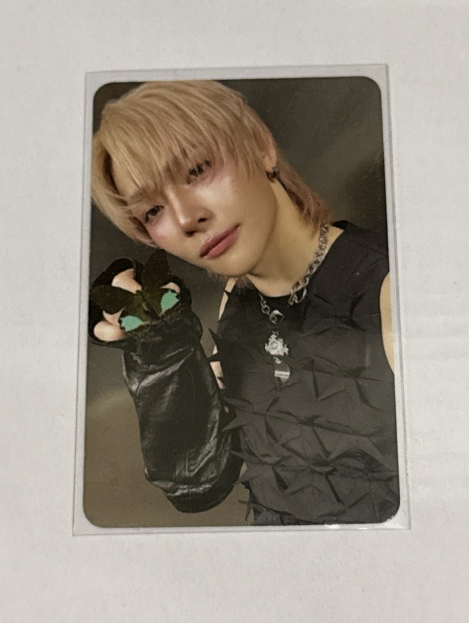 nico 單封隨機卡