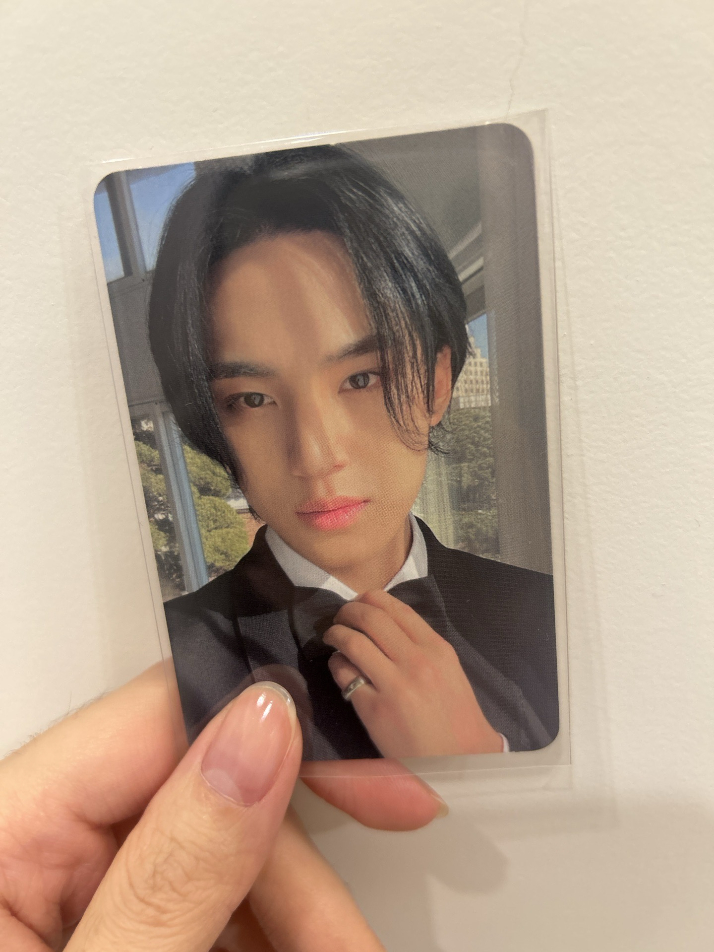 💚6）MINI 10 克拉盤 隨機卡