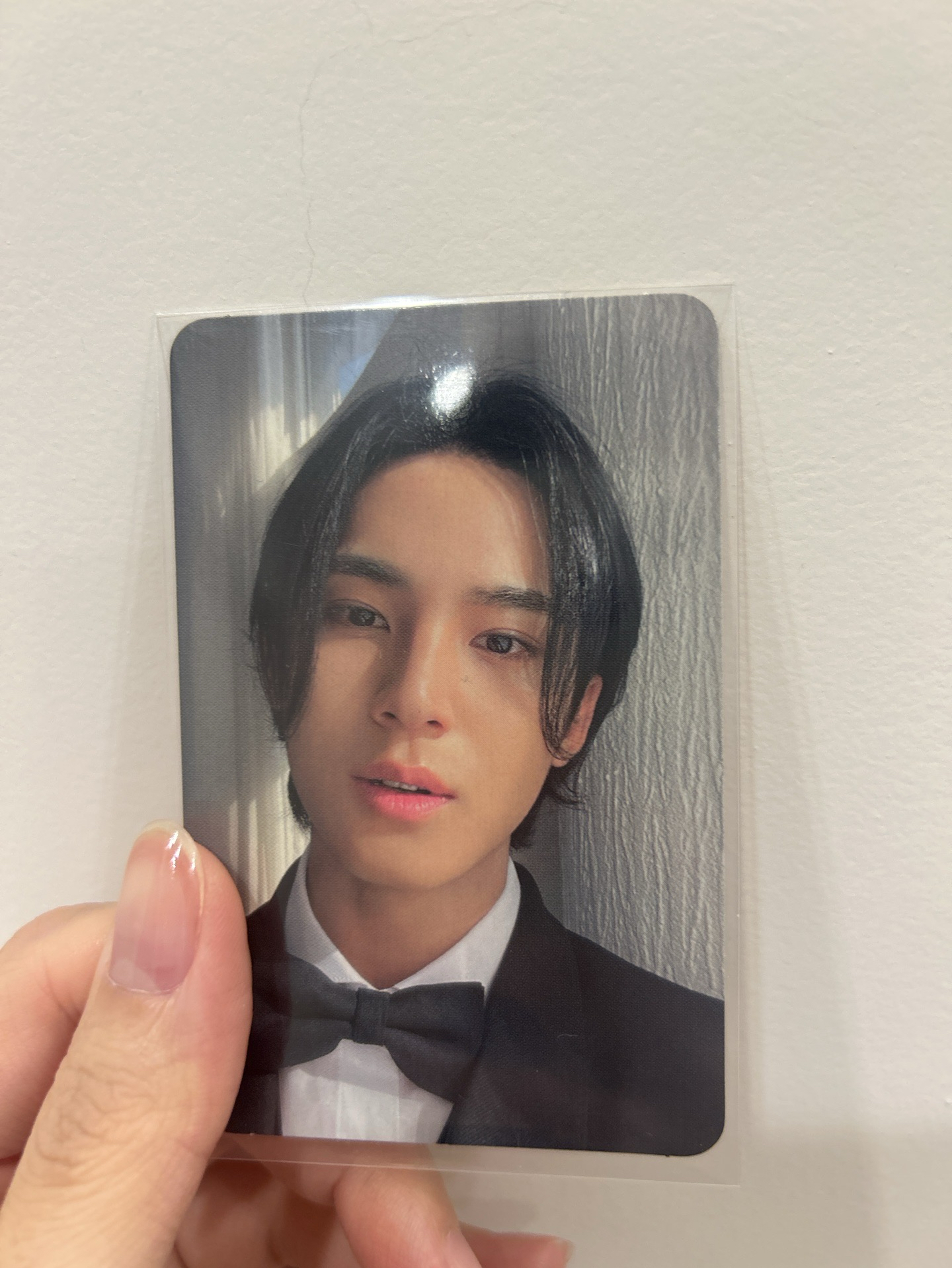 💚7）MINI 10 克拉盤 隨機卡