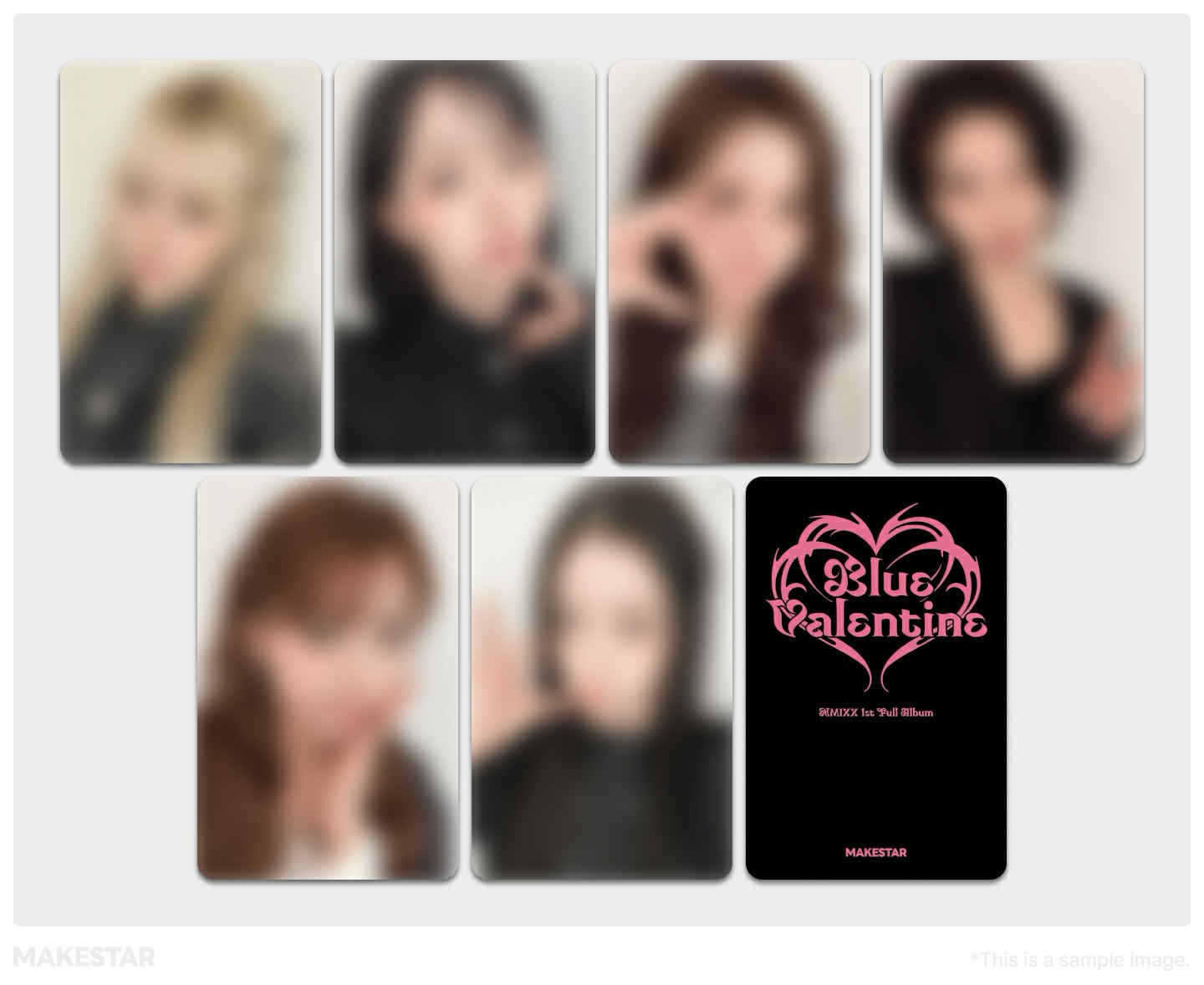 NMIXX ms台北合影ver