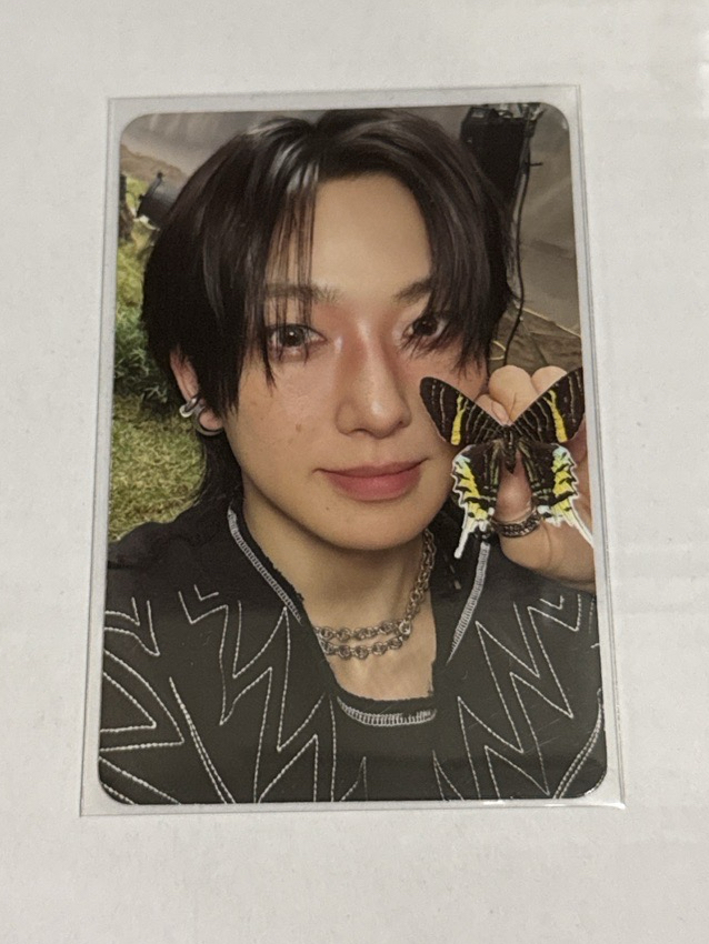 FUMA 單封隨機卡