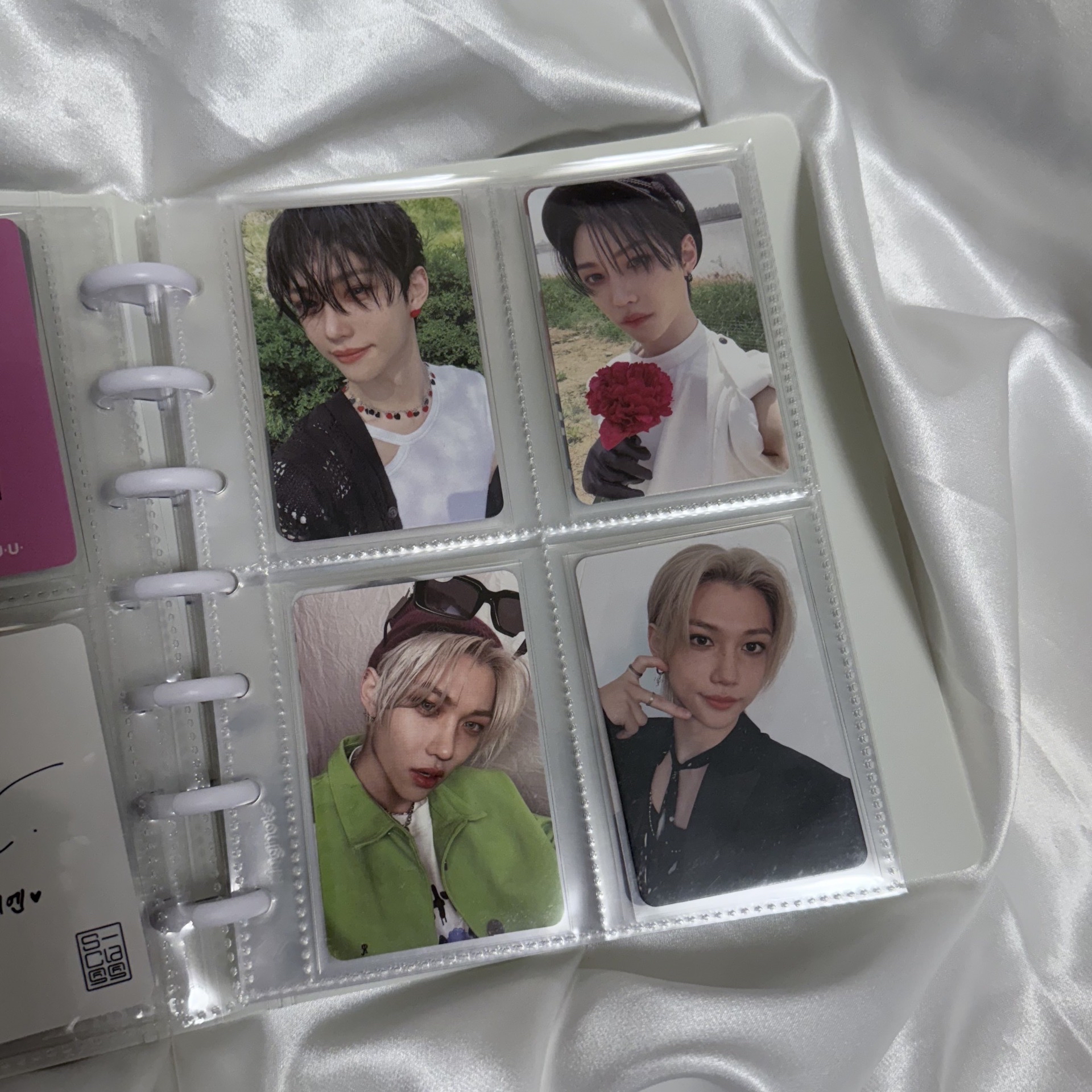 綠衣菲 MAX、五星專卡 合售