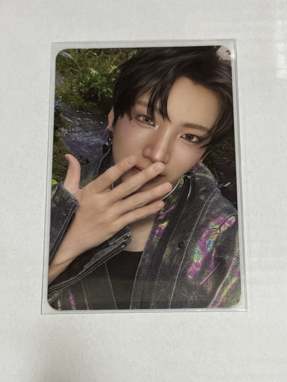 YUMA 單封專輯卡