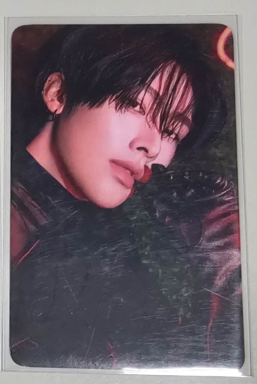 迷五快閃 周邊卡 卡盒卡