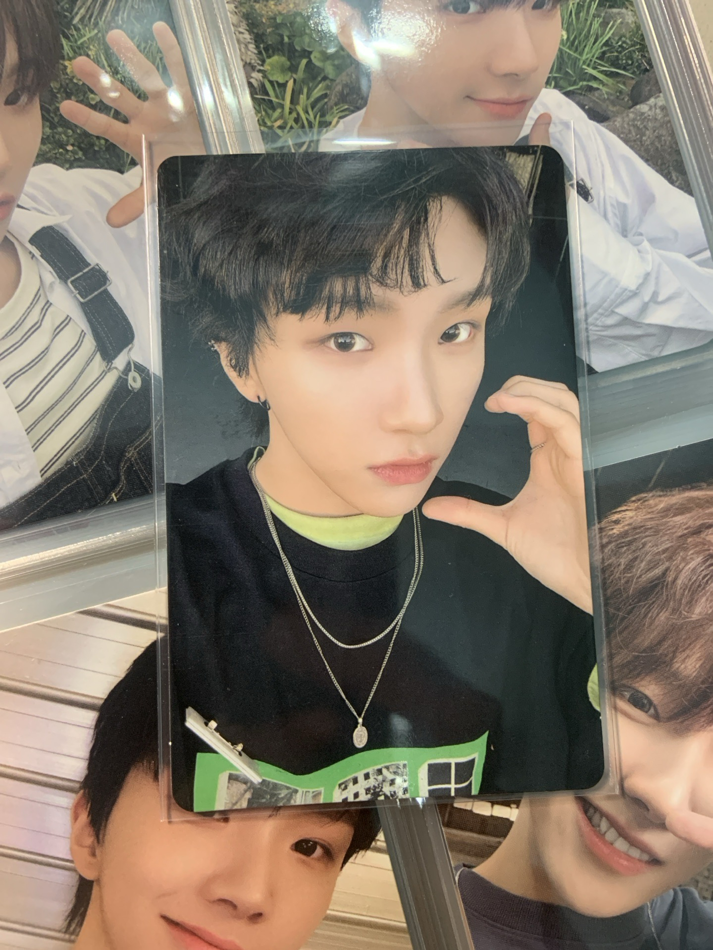 19.99 Nice版專卡 愛心6