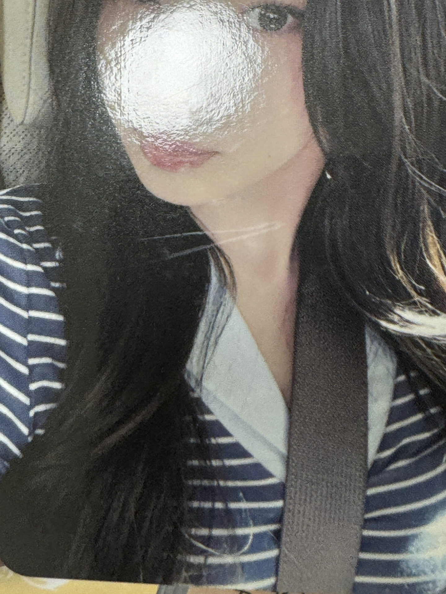 NMIXX 圭 ms 當我去見你