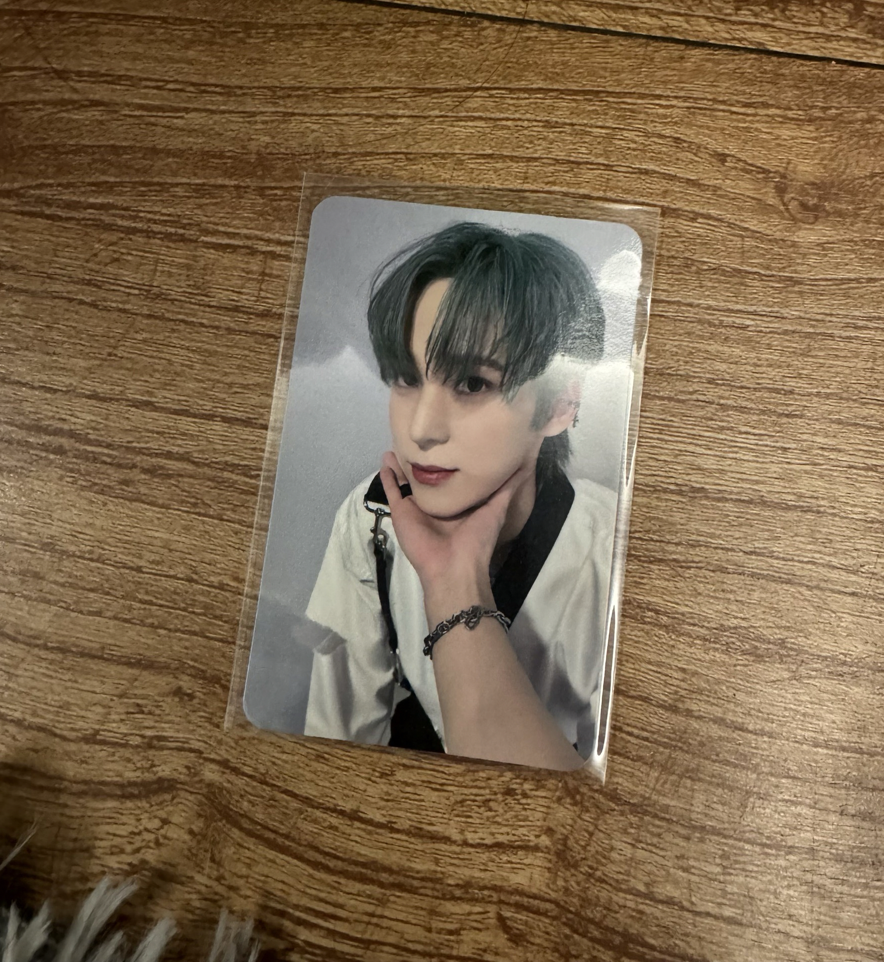 Will MINIRECORD 1.0 幸運卡 