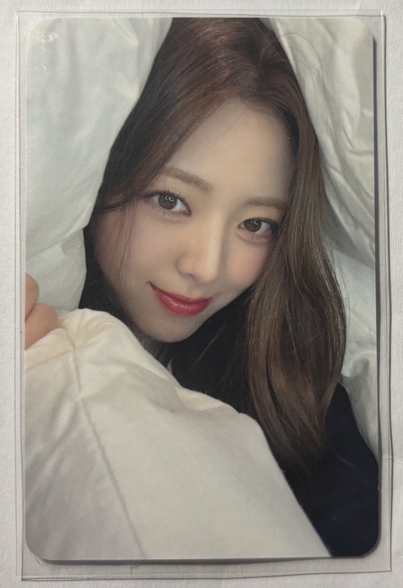 娜ms簽售睡覺套 中背