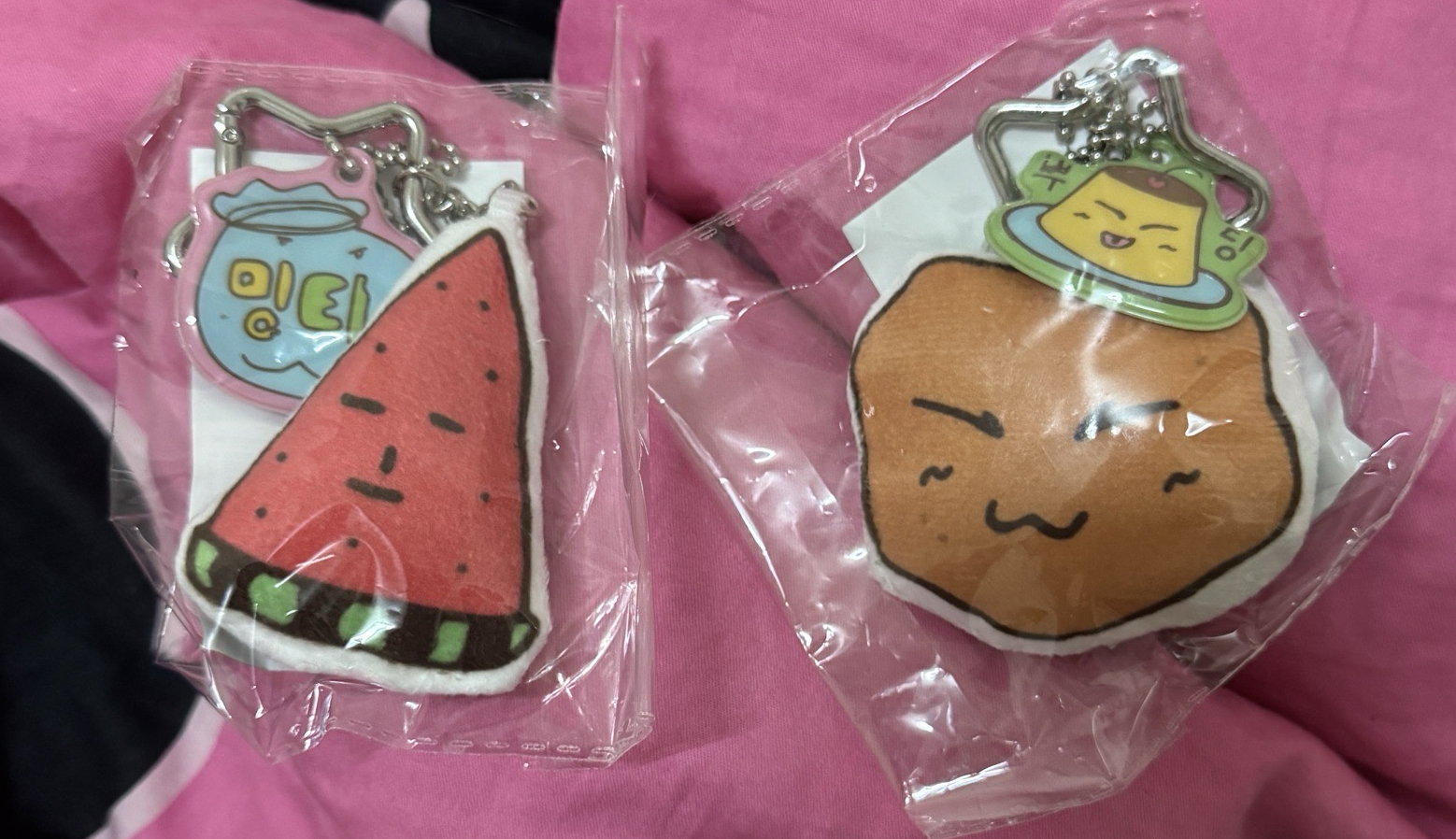 ⚐ 𓊝 ⋆˚ATEEZ｜非卡類周邊！