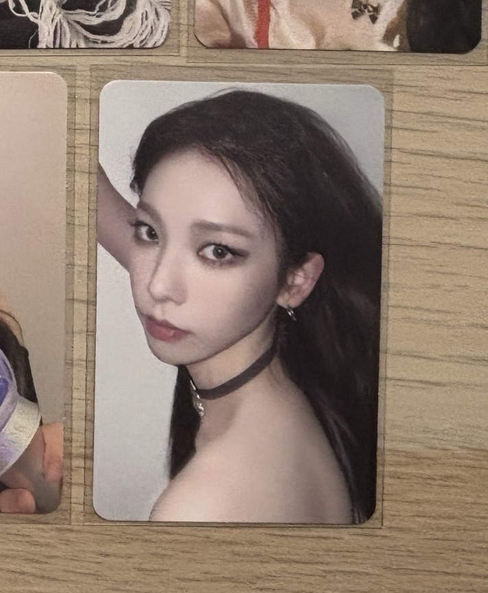 my world 隨機 黑 柚B