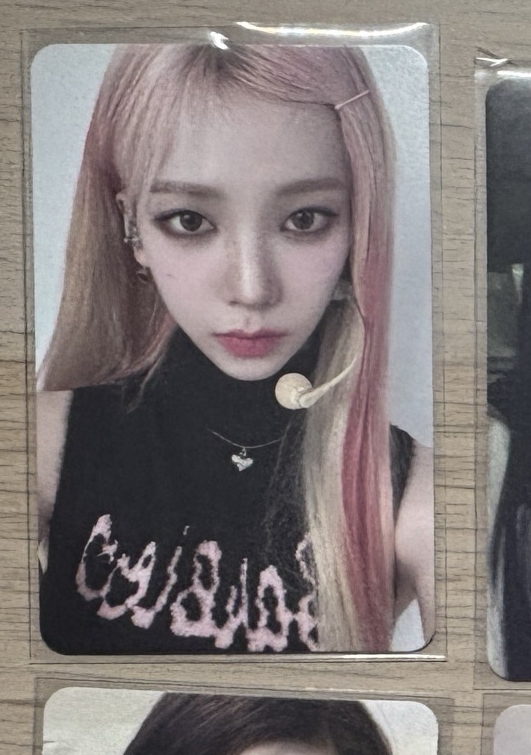 my world 隨機D 耳麥柚