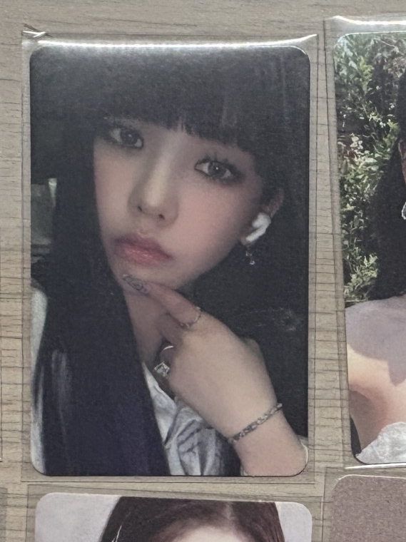 girls 隨機B 富江