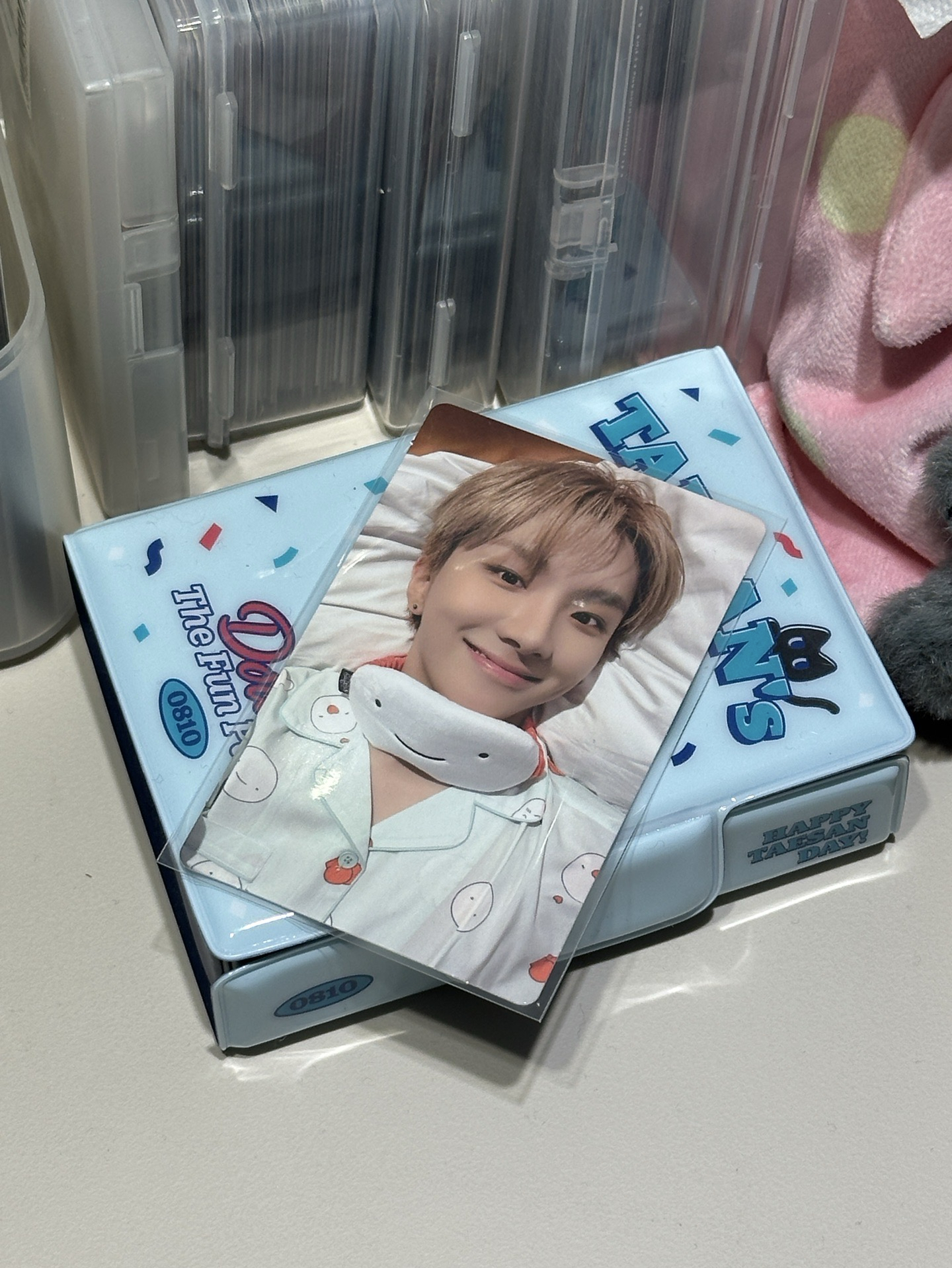 ⛄️雲鶴 The Action wvsLD2.0