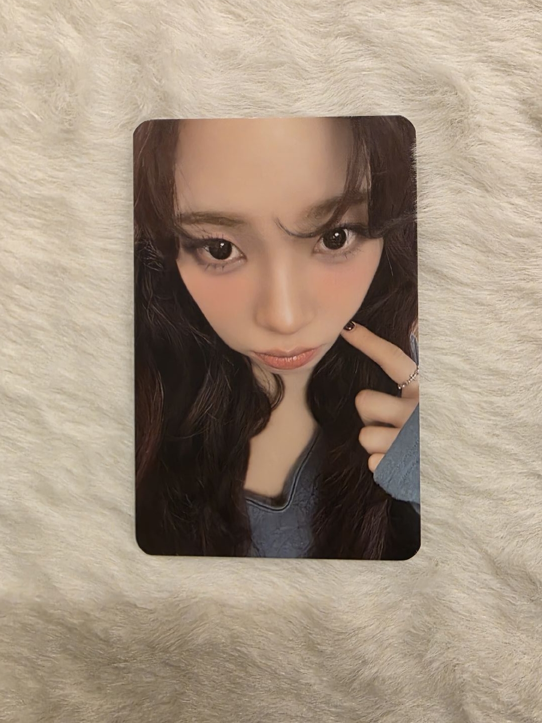 Whiplash k4 簽售卡 簽售柚