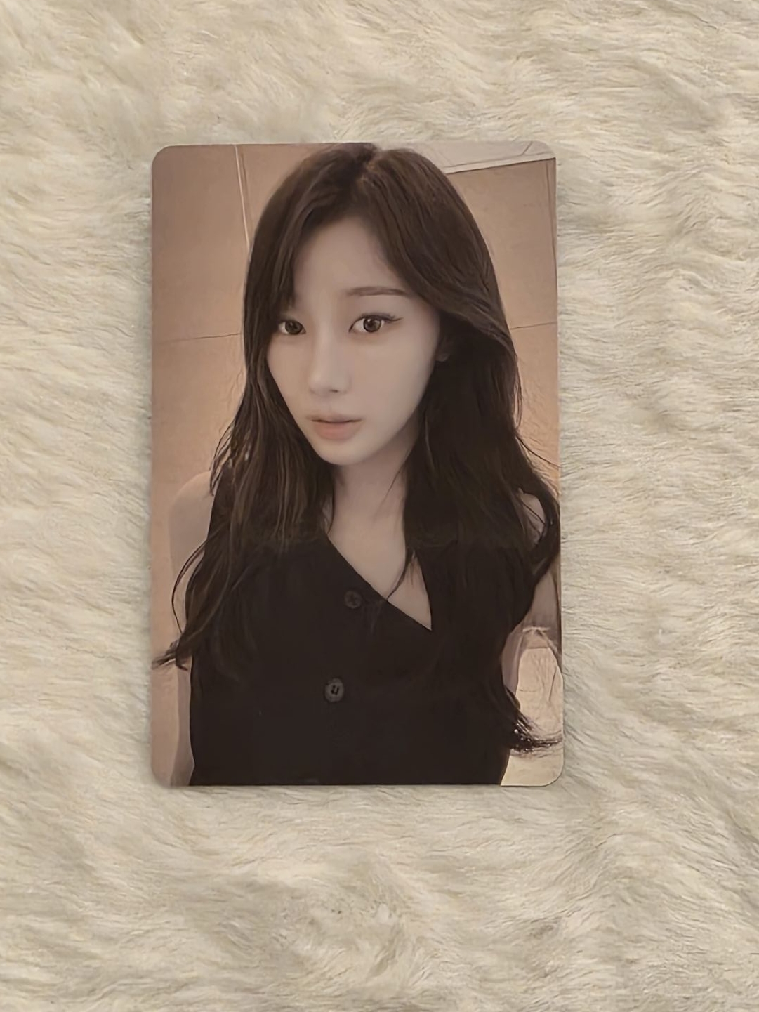 正規一 kms 簽售卡 上海咖啡廳吉