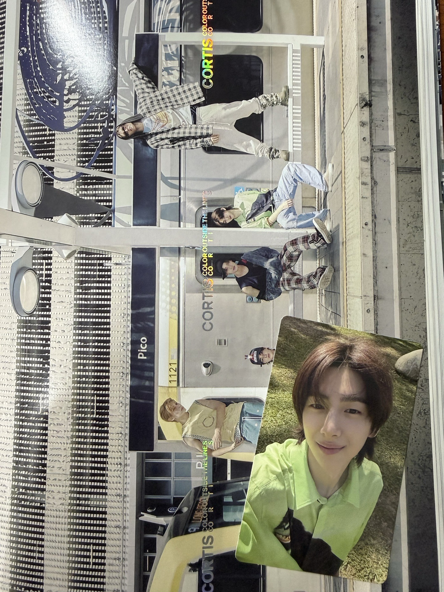 【CORTIS】已拆全專🐢