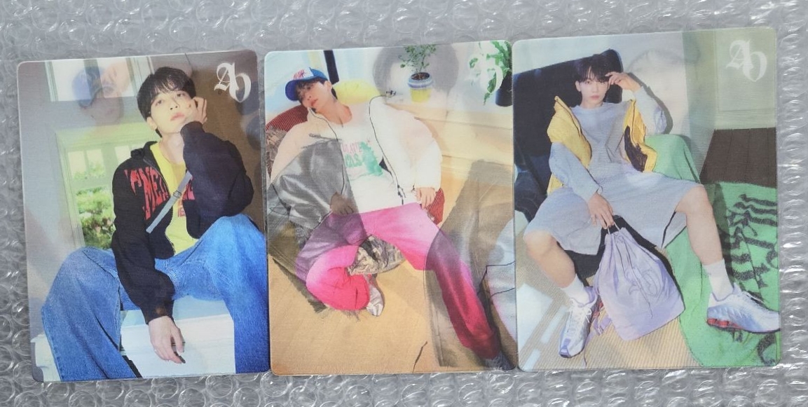 淨漢 ADLV 代言卡 變化卡 現貨