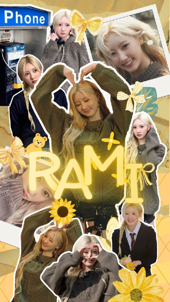 Ramiracle奇蹟小舖