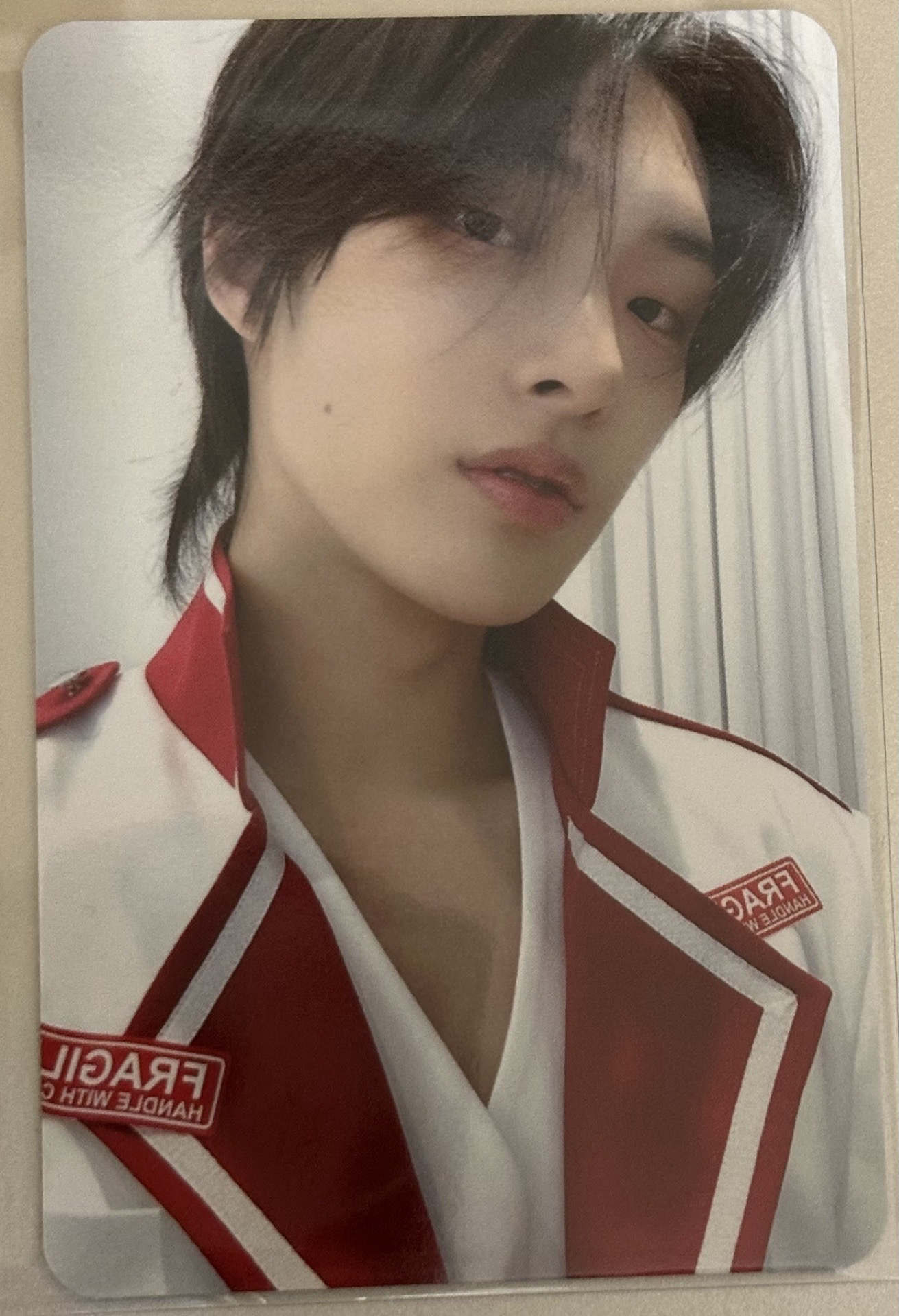 ANITEEZ IN THE CALLING 滿額卡 5萬滿額 琦