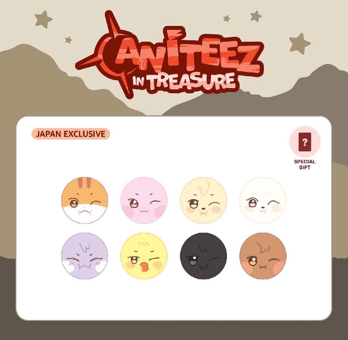 日本絨毛徽章 潤