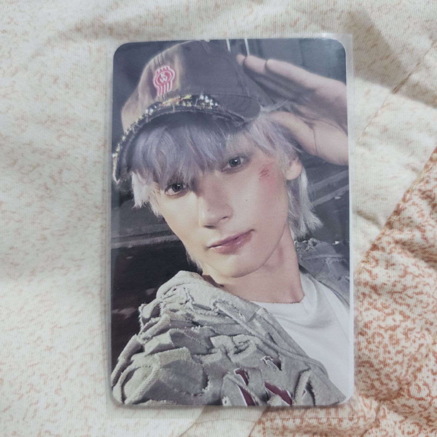 正四 電子專專卡 3