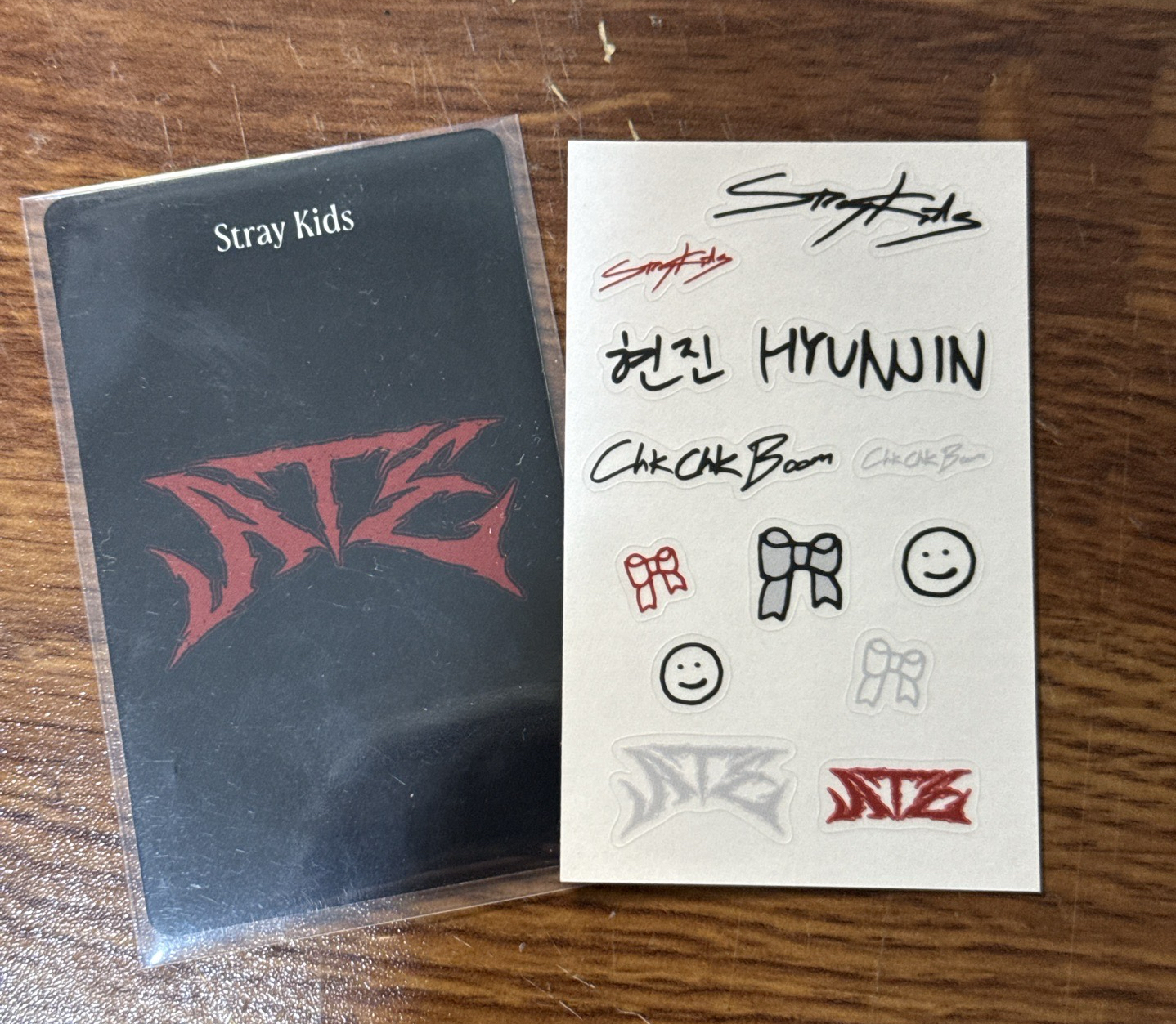 ATE 電子專特典辰