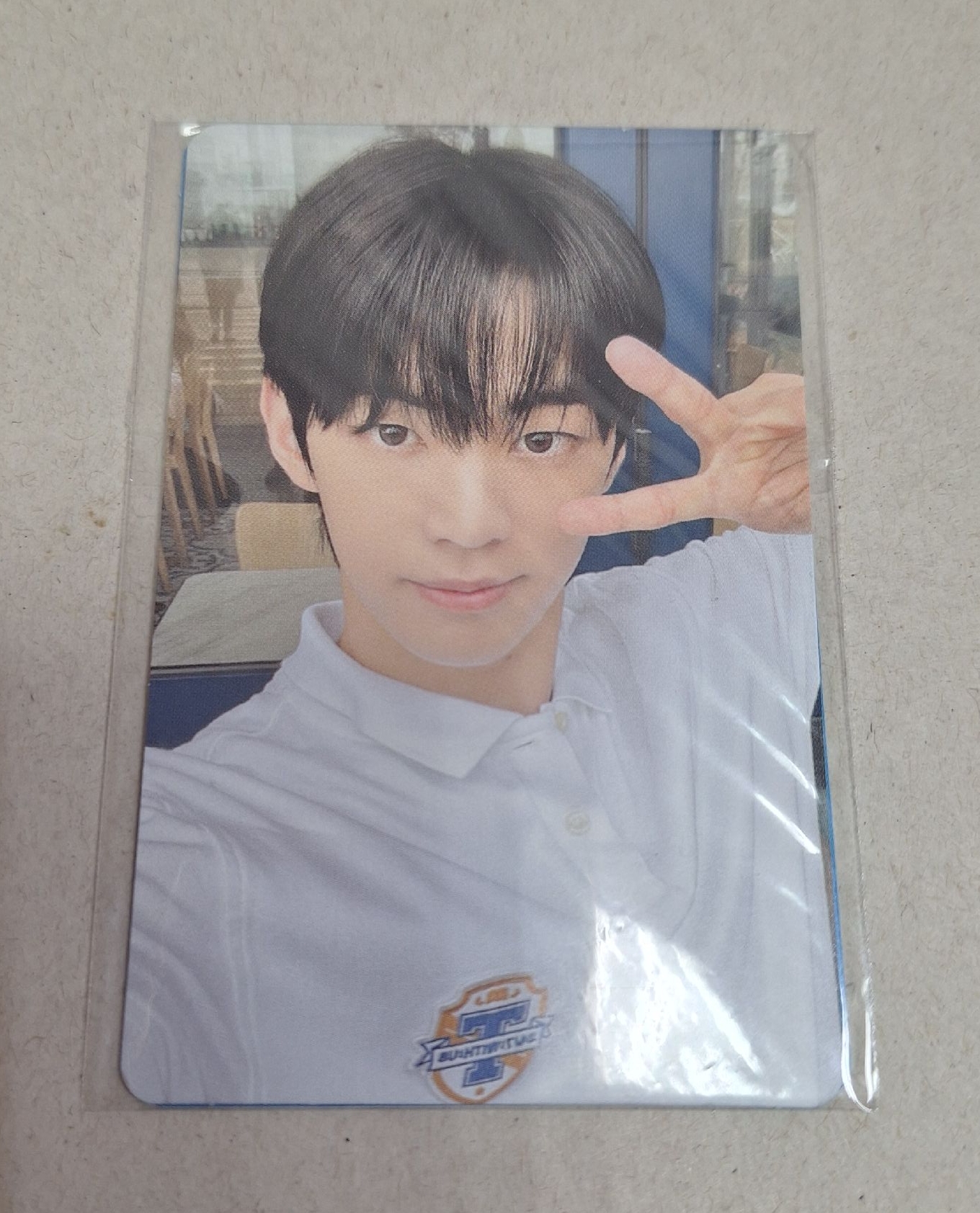 [TWS]道勳電子專卡