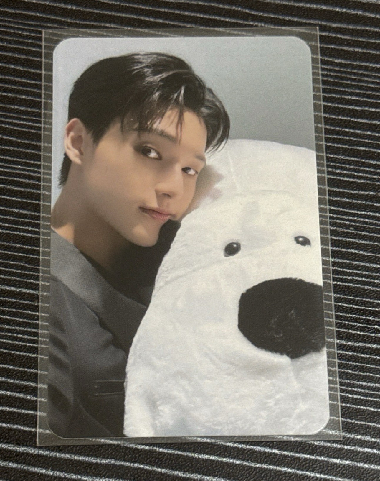 GH1簽售卡 鄭友榮🐈‍⬛