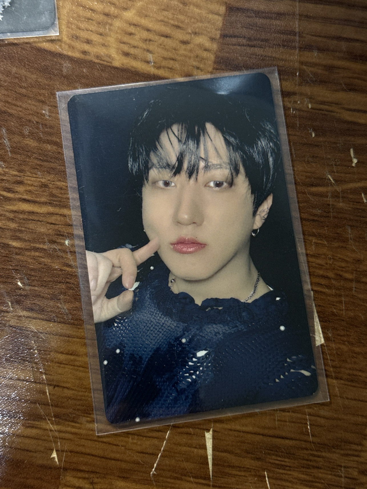 🧊ATE 電子專特典彬