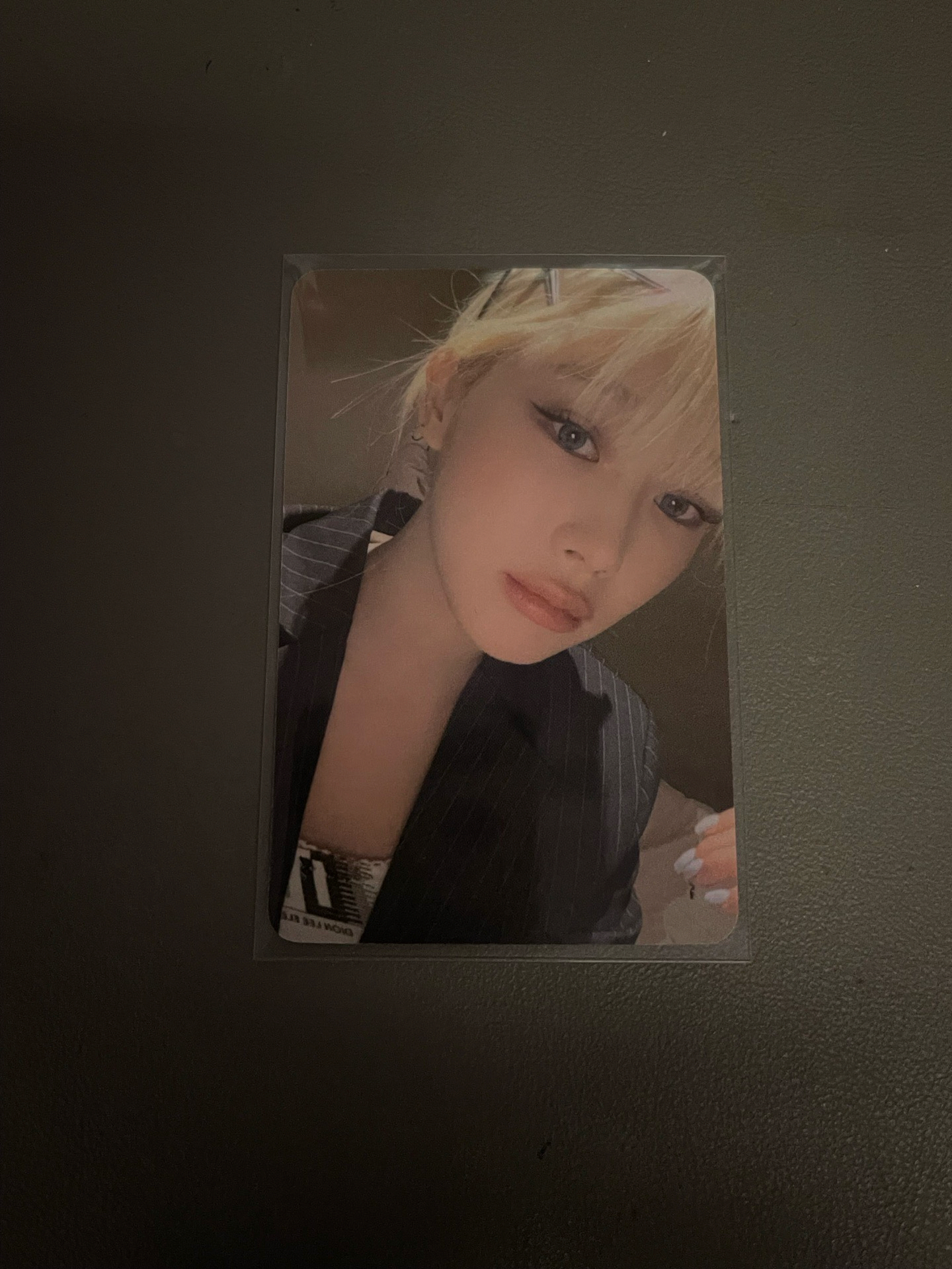 Giselle whiplash AM預售吉