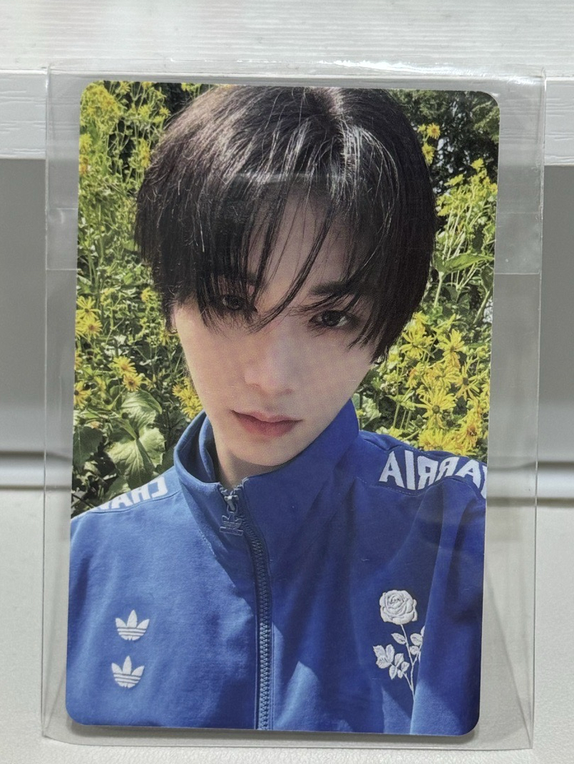 韓泰山小卡區part1