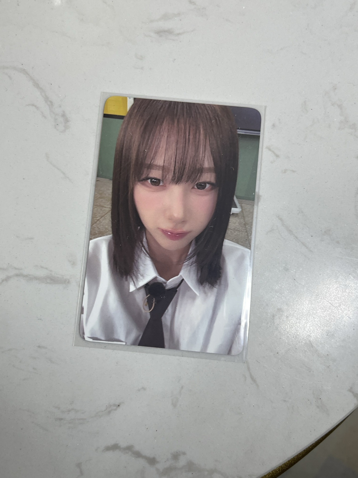 Rich Man el 幸運卡 吉