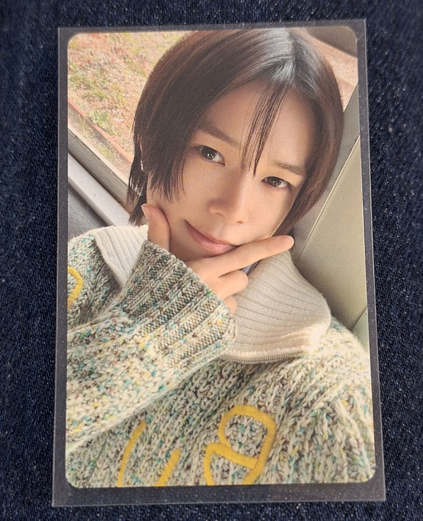 &TEAM 五月雨 👑