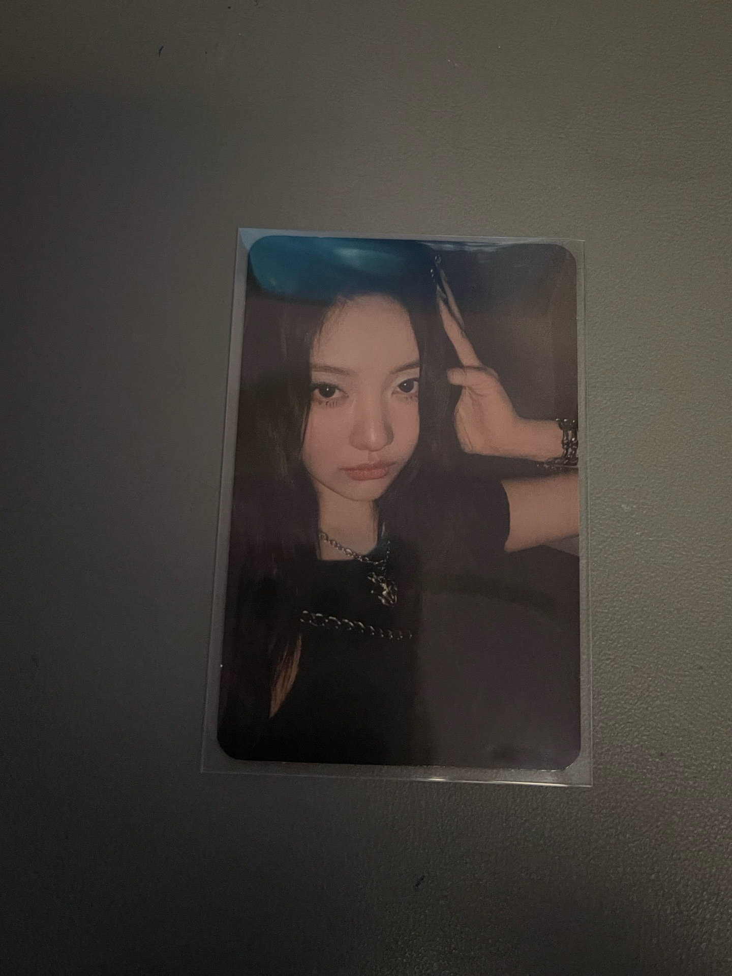 Ningning Armageddon 正規一專卡