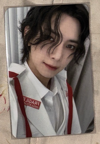 🏴‍☠️姜呂尚滿額卡