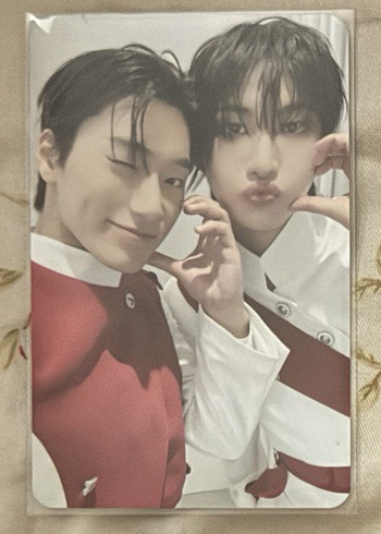 傘星雙人卡（綁🏴‍☠️*2）