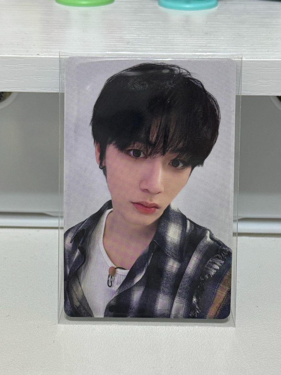 韓泰山小卡區part2