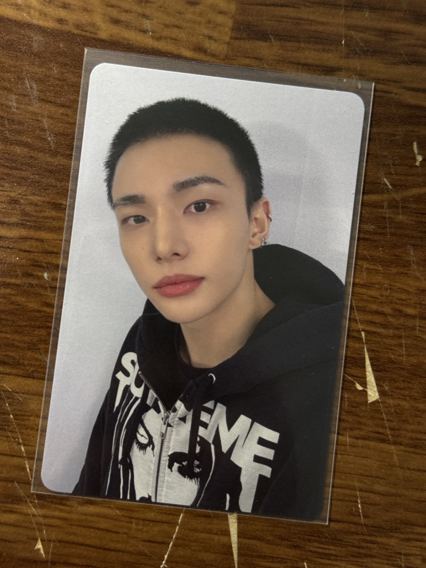 KARMA nemoz特典辰