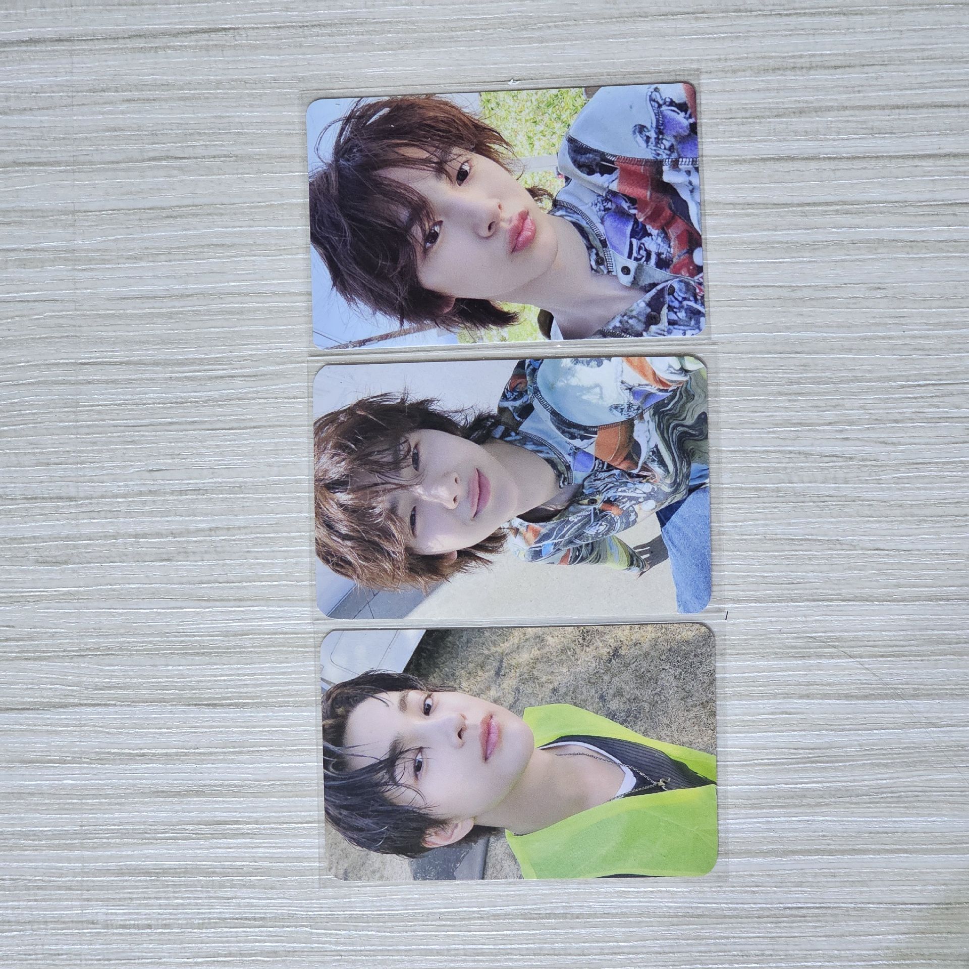 CORTIS OY&GS25特典