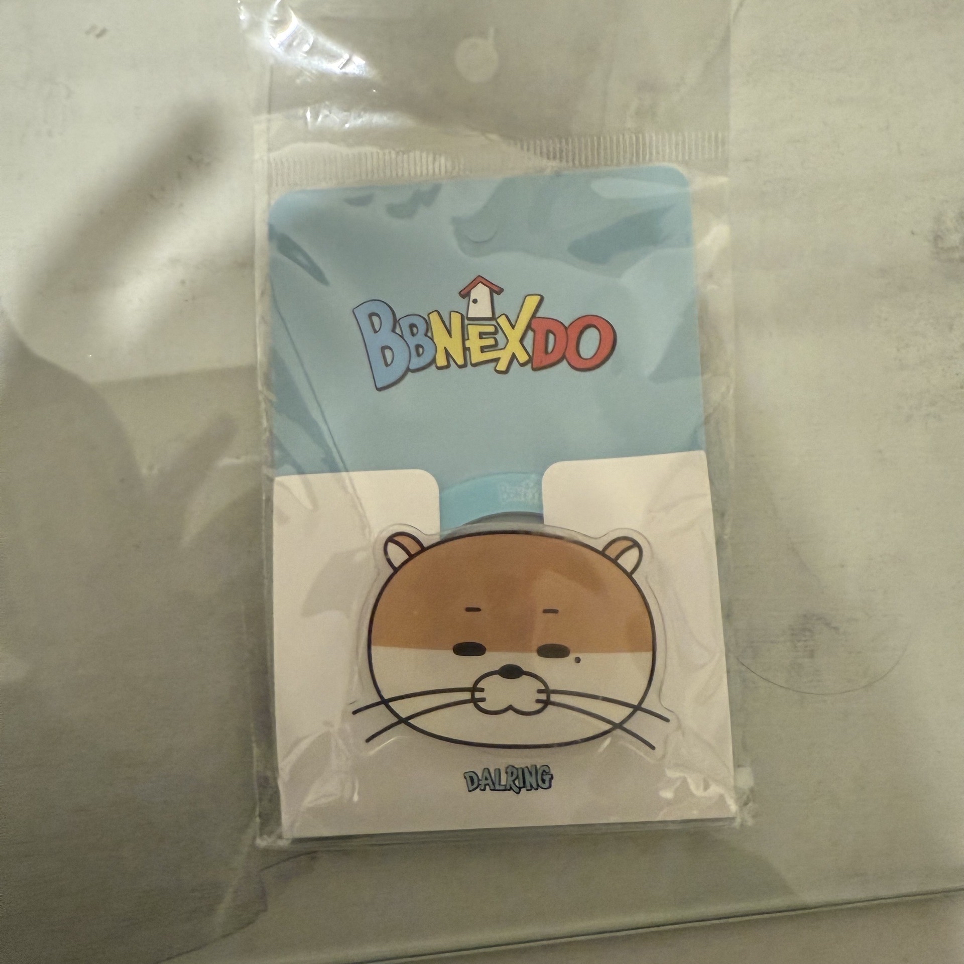 手機支架 全新未拆