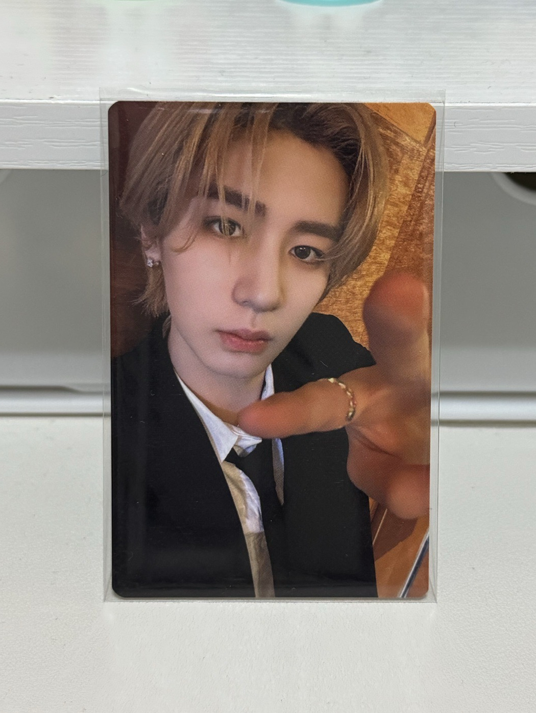 金桐儇小卡區part1