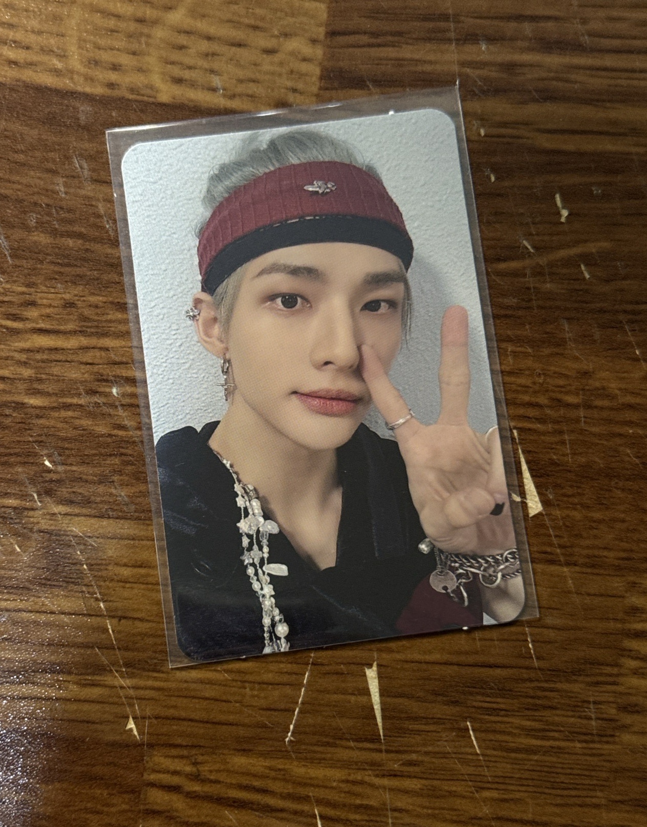 樂star sw4.0 B版幸運卡辰