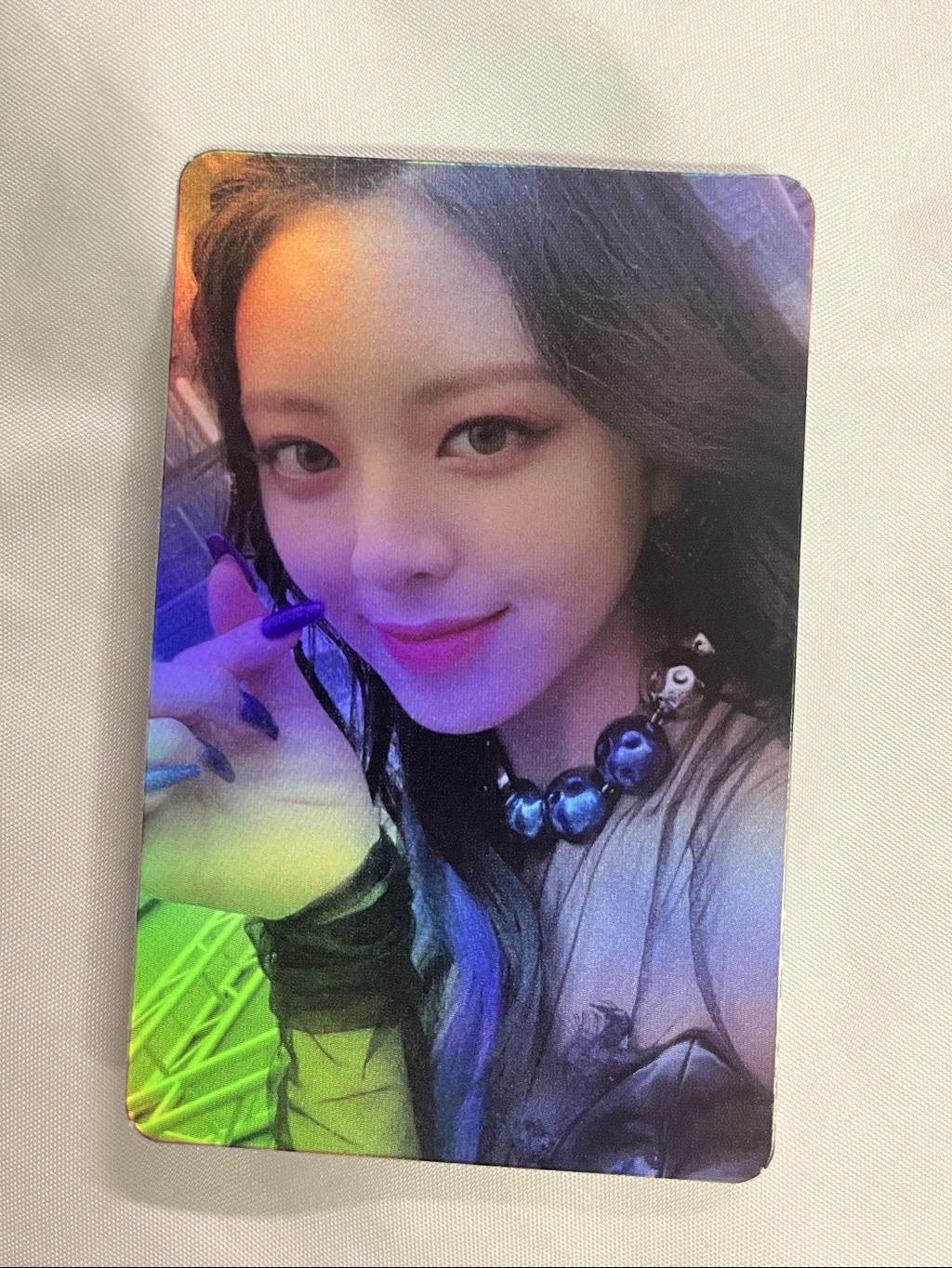 有娜 CRAZY IN LOVE 阿拉丁