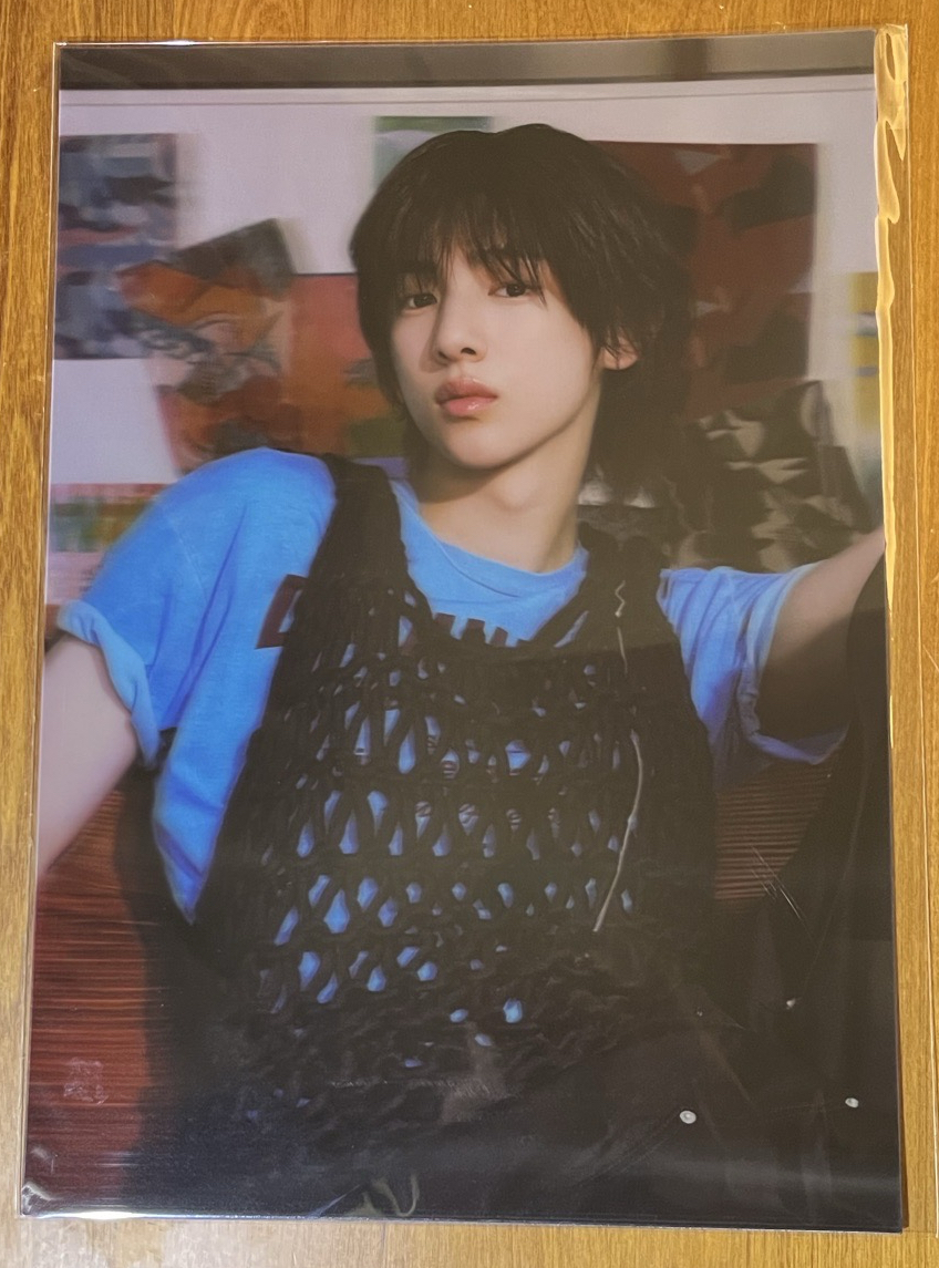 主訓 快閃店3D海報