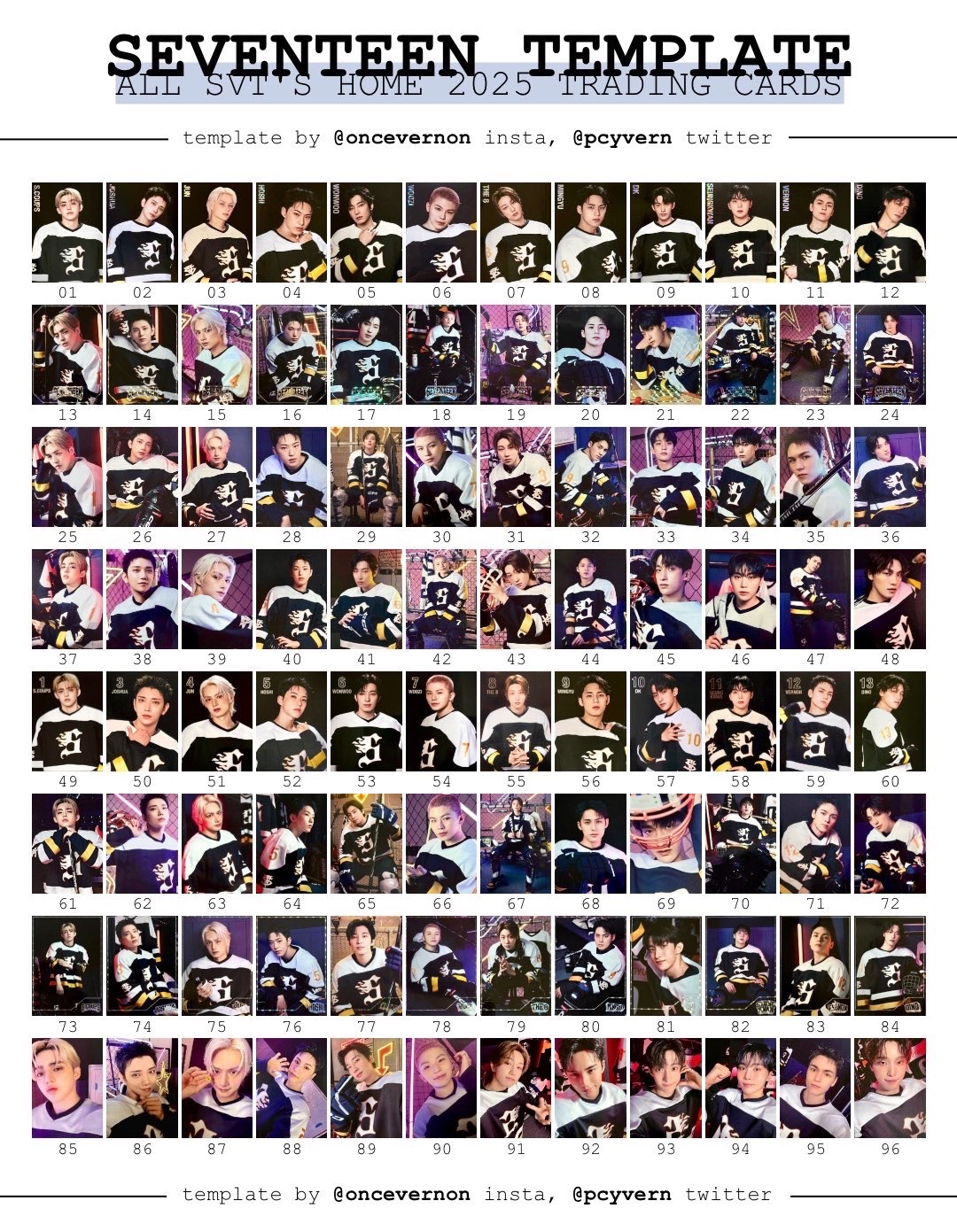 Home卡包卡 散卡區