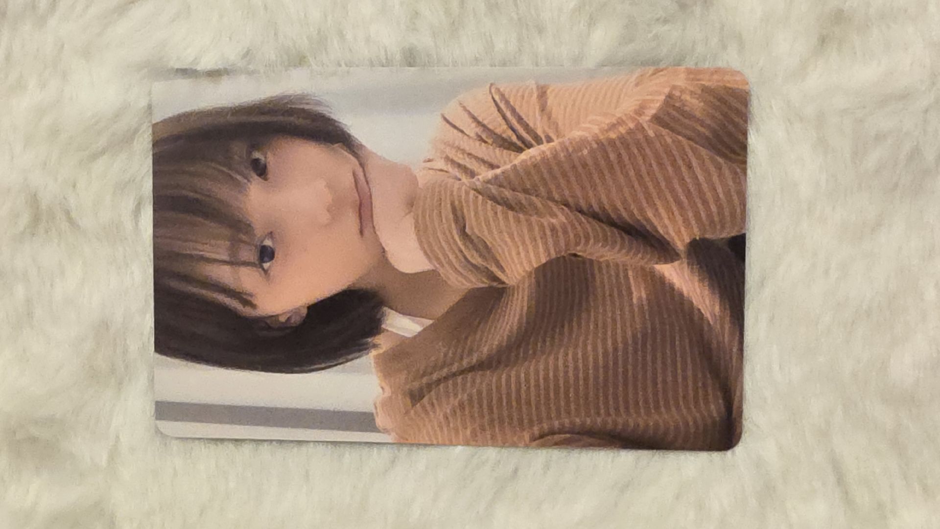 Whiplash kms 簽售卡 簽售2.0冬