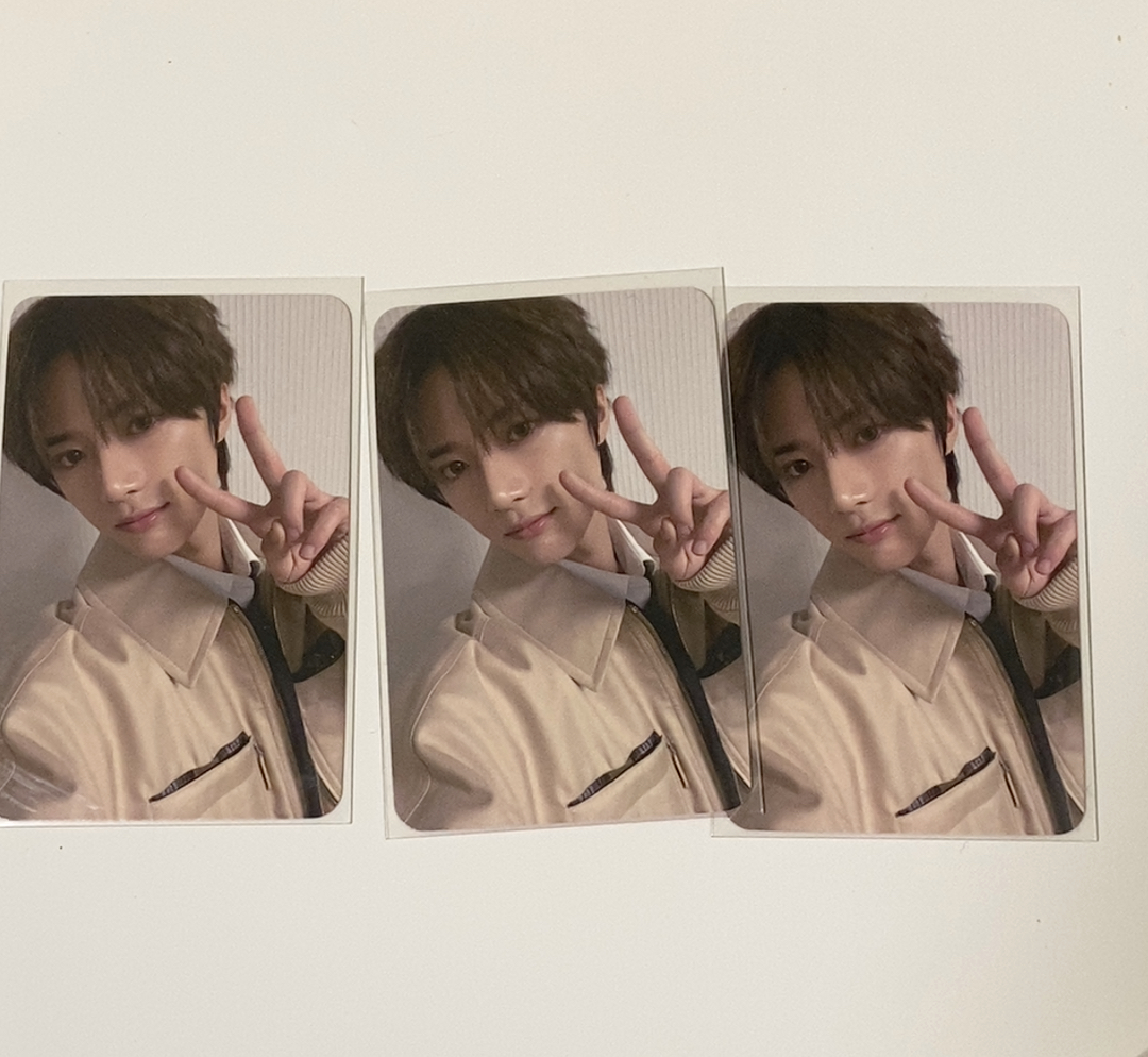 杋圭dmm特典卡🧸